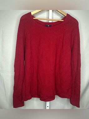 Women’s sweater